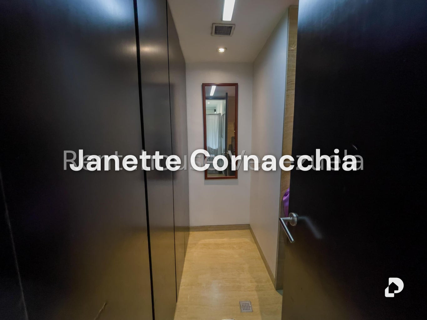 Apartamento en Campo Alegre, Caracas – 25