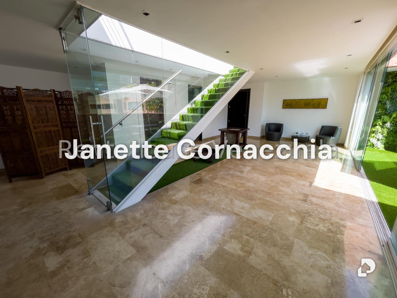 Apartamento en Campo Alegre, Caracas – 13