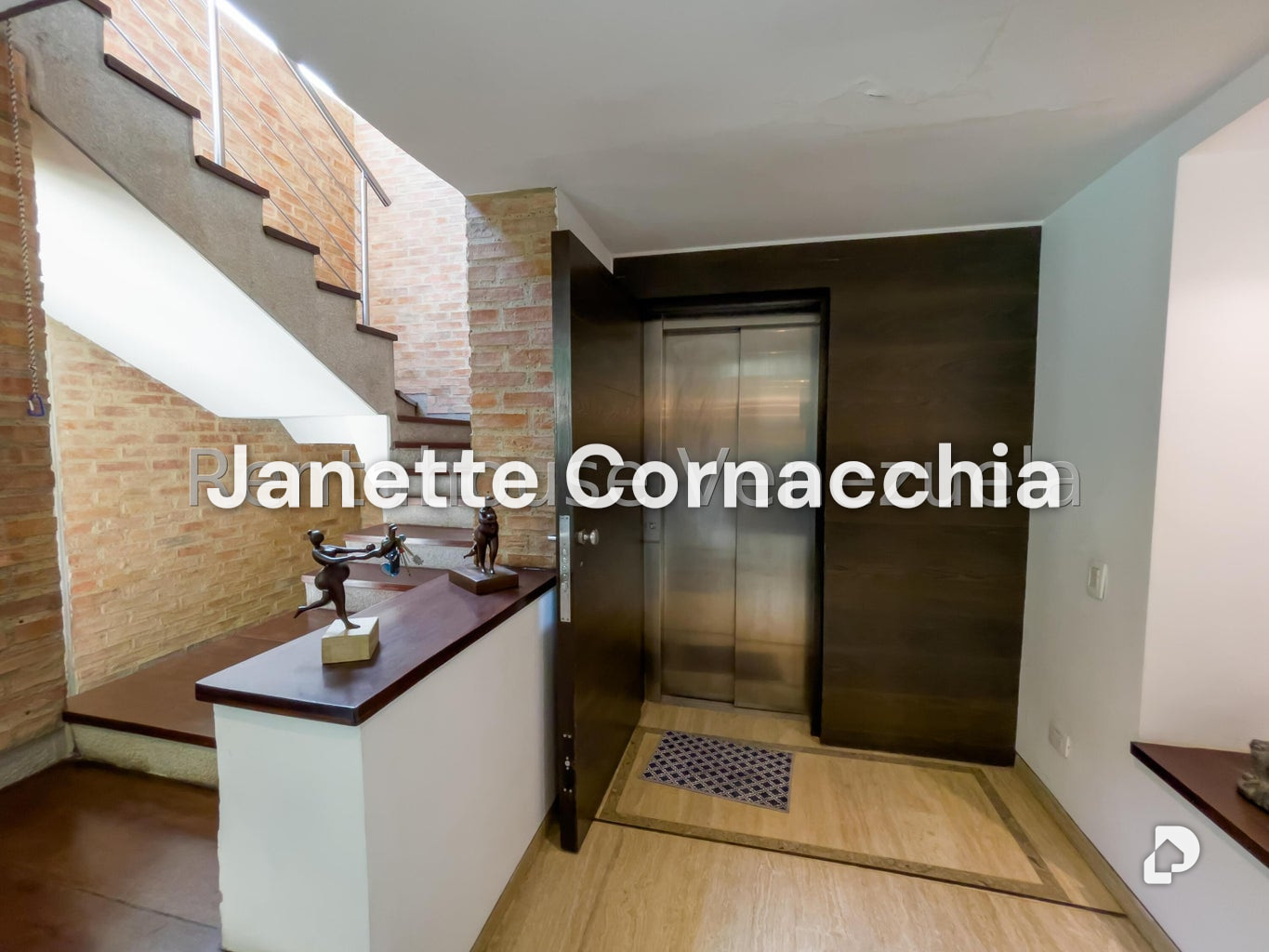 Apartamento en Campo Alegre, Caracas – 11