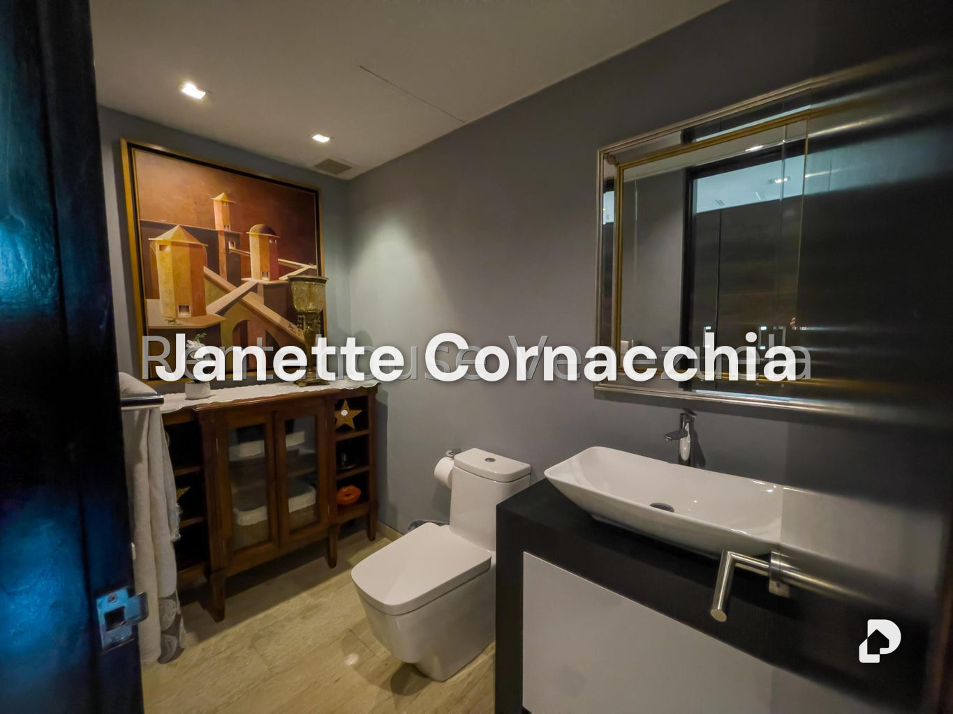 Apartamento en Campo Alegre, Caracas – 24