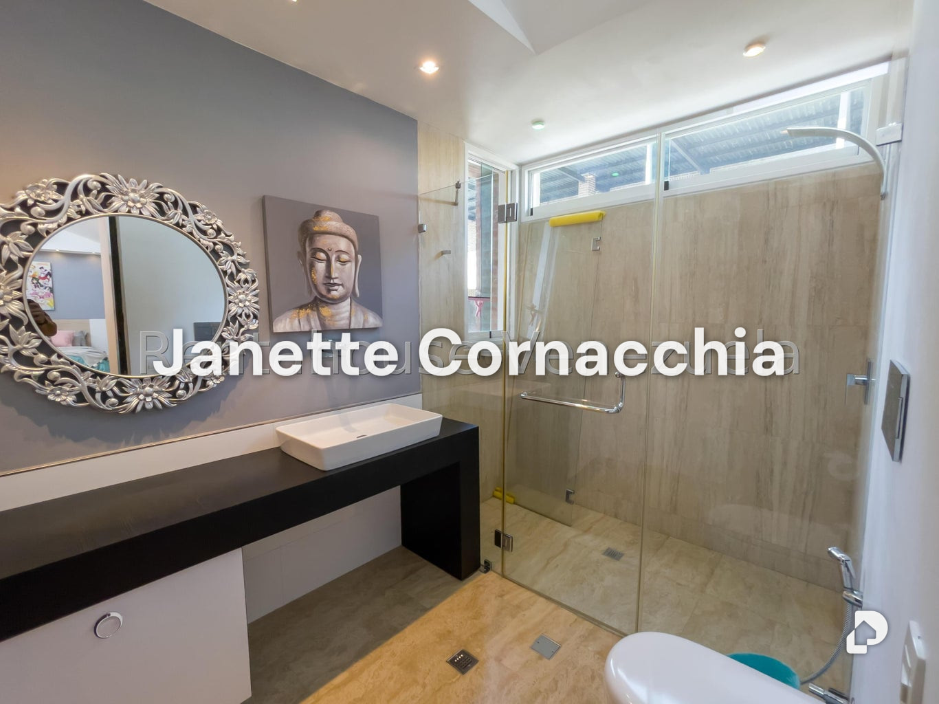 Apartamento en Campo Alegre, Caracas – 22