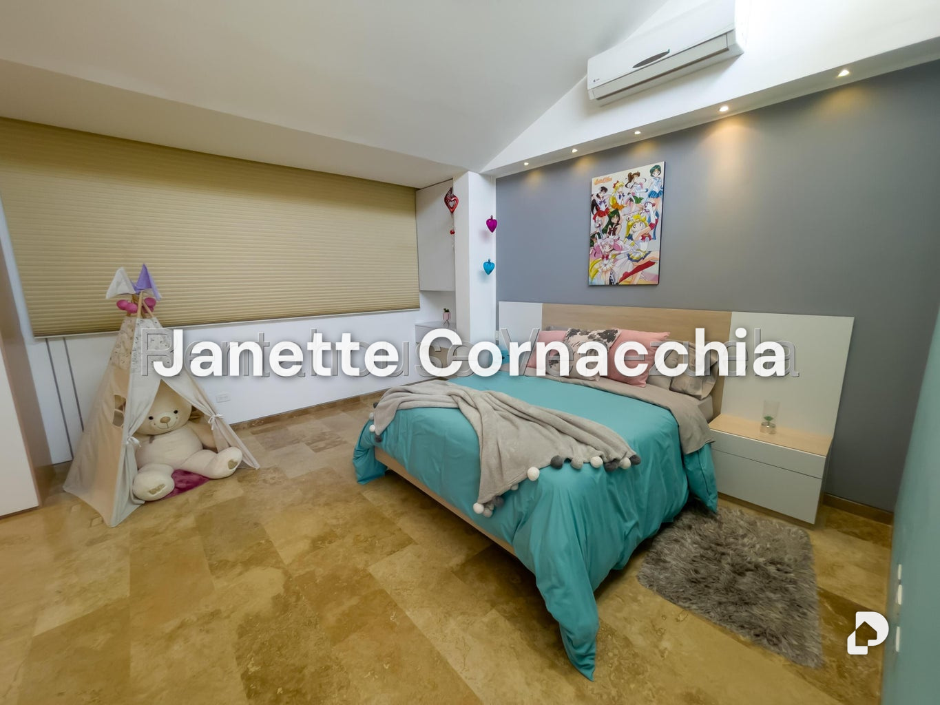 Apartamento en Campo Alegre, Caracas – 21