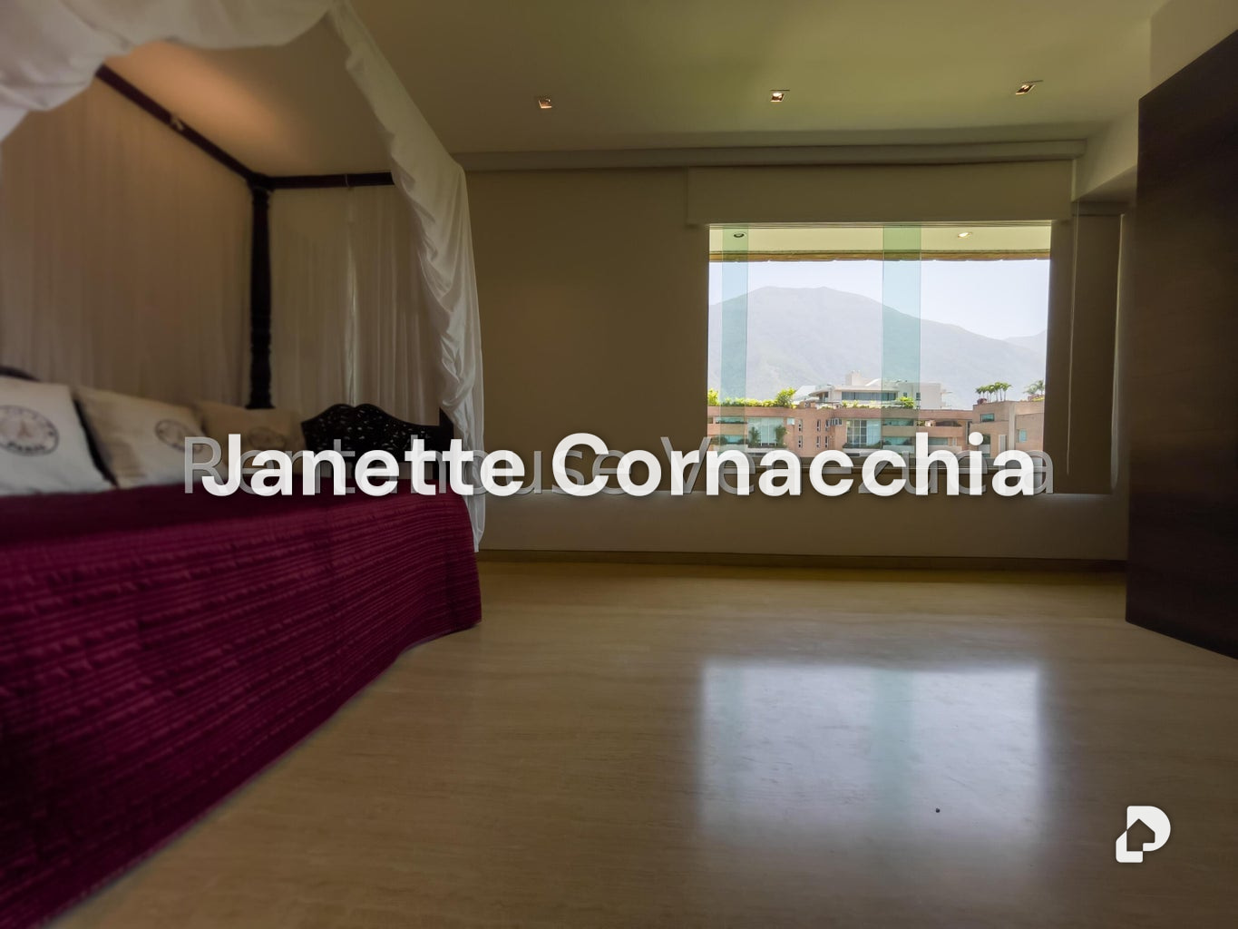 Apartamento en Campo Alegre, Caracas – 27