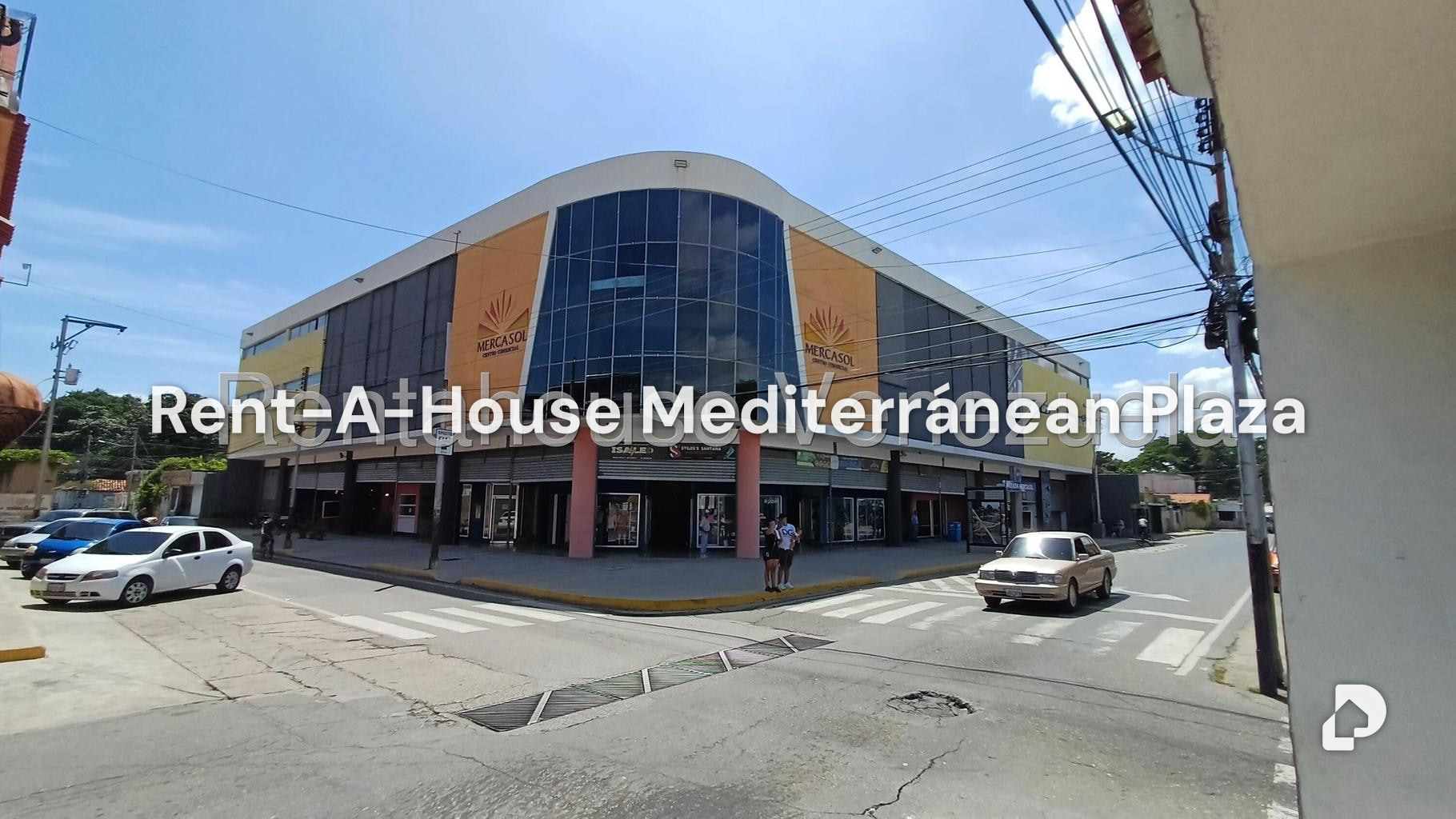 Local comercial en Centro, Guacara – 2