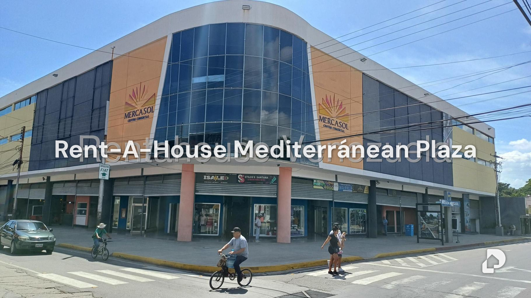Local comercial en Centro, Guacara – 1
