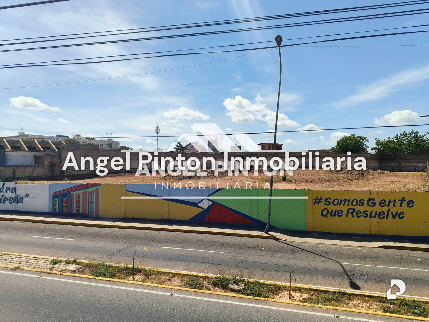 Terreno en Avenida Bella Vista, Maracaibo – 3