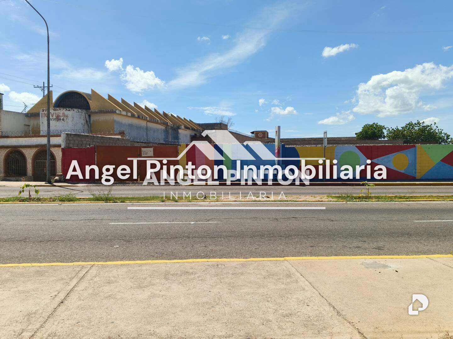 Terreno en Avenida Bella Vista, Maracaibo – 7