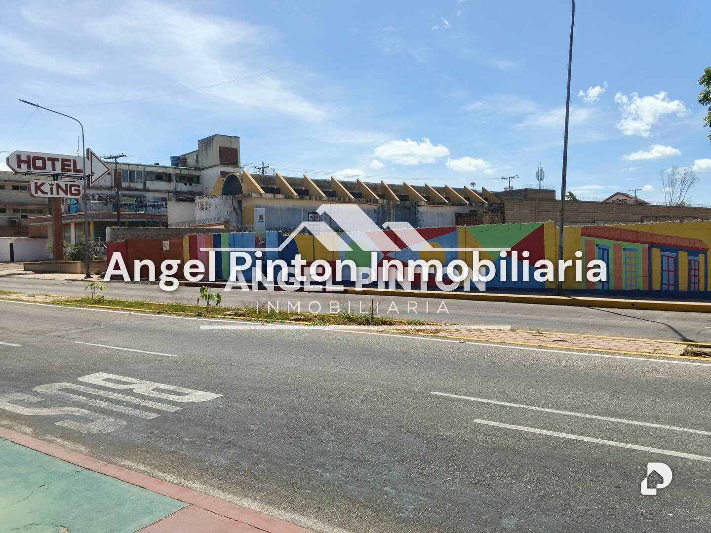 Terreno en Avenida Bella Vista, Maracaibo – 4