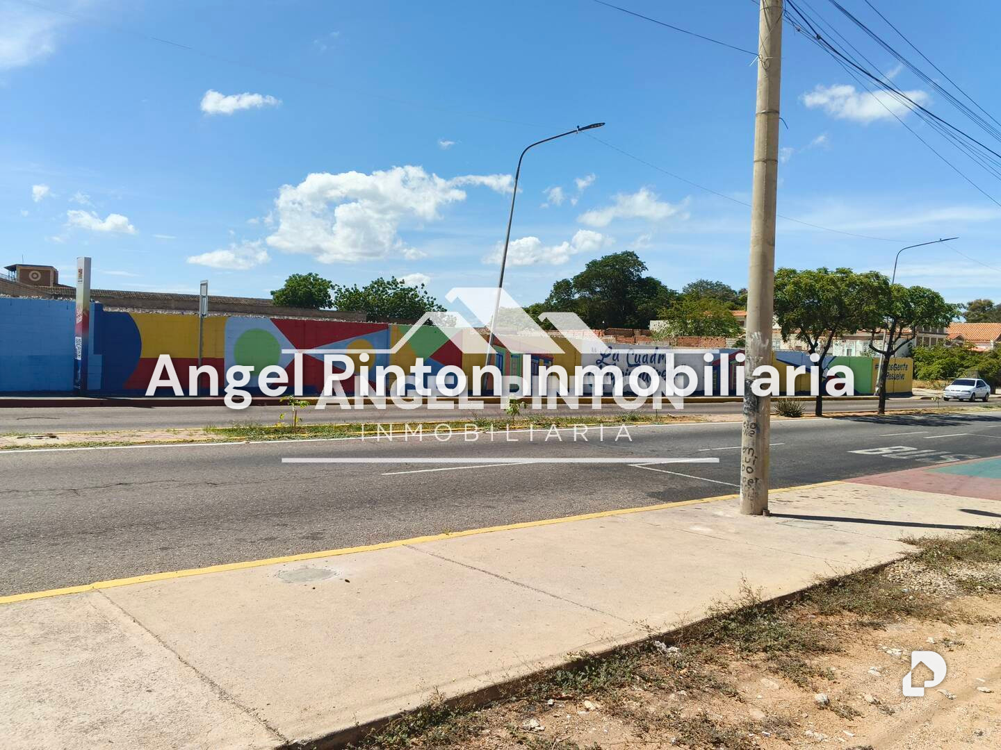 Terreno en Avenida Bella Vista, Maracaibo – 6