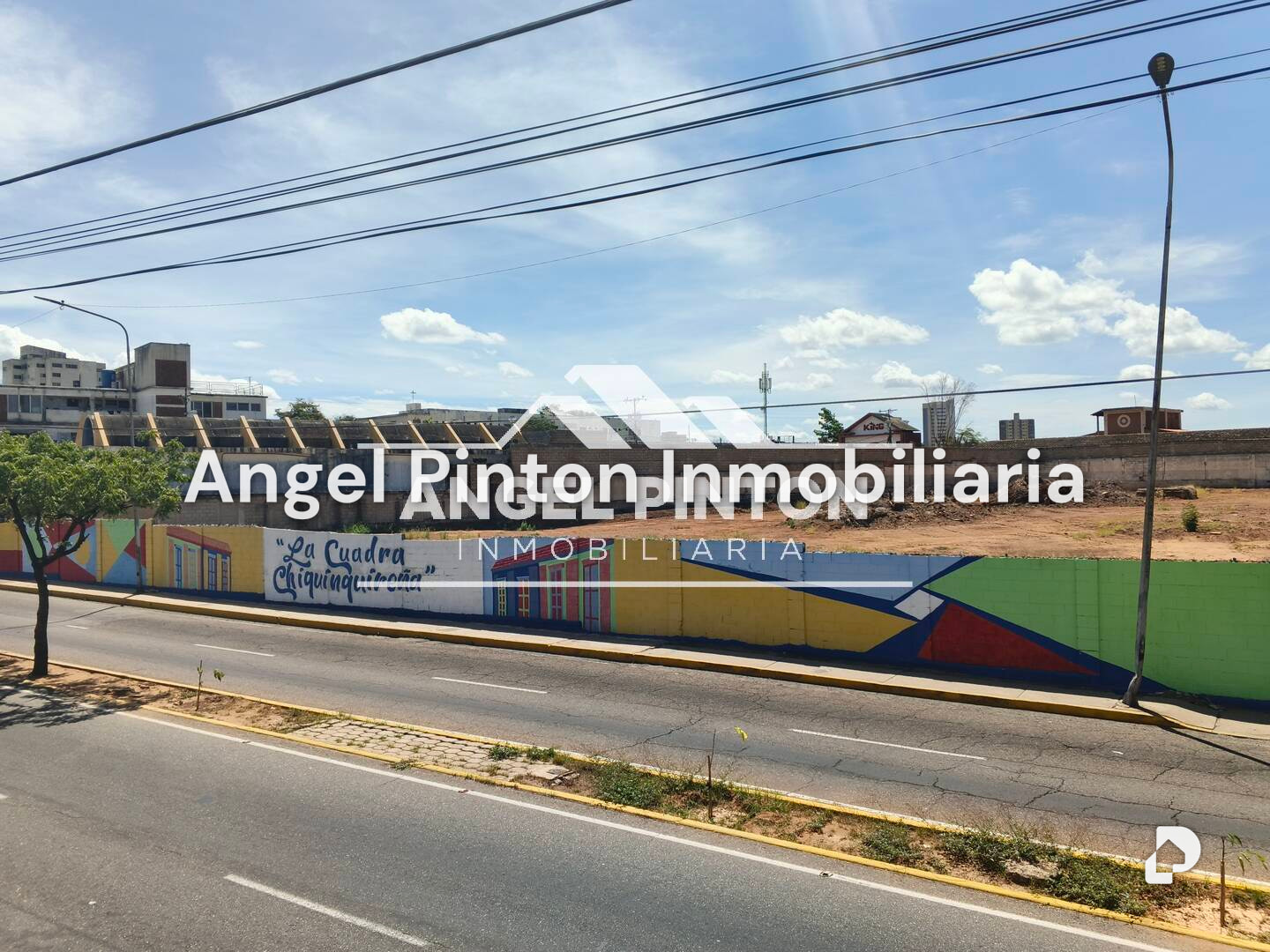 Terreno en Avenida Bella Vista, Maracaibo – 5