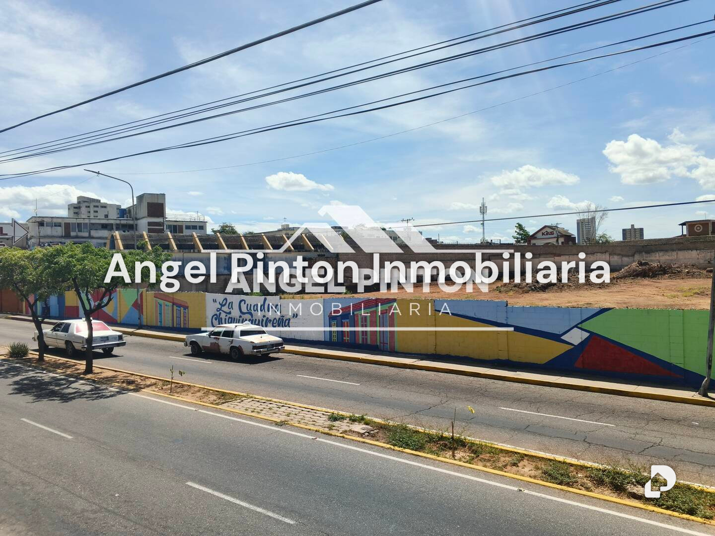 Terreno en Avenida Bella Vista, Maracaibo – 2
