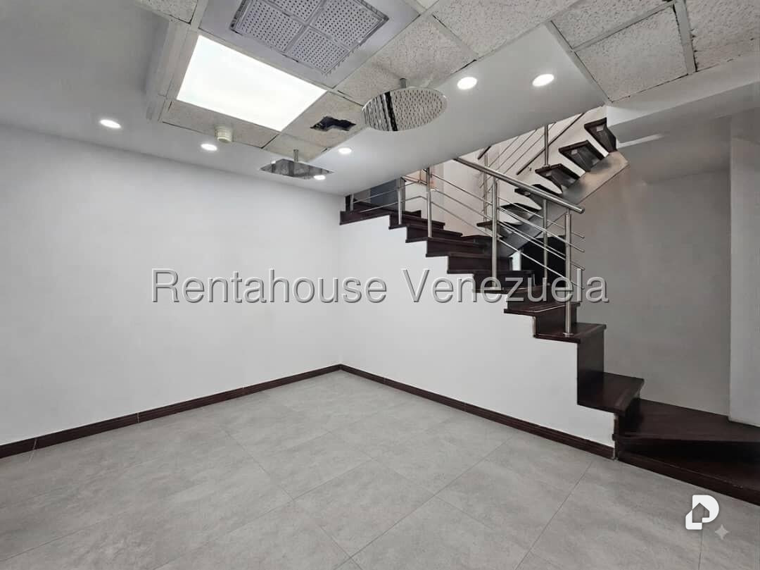 Local comercial en Las Mercedes, Caracas