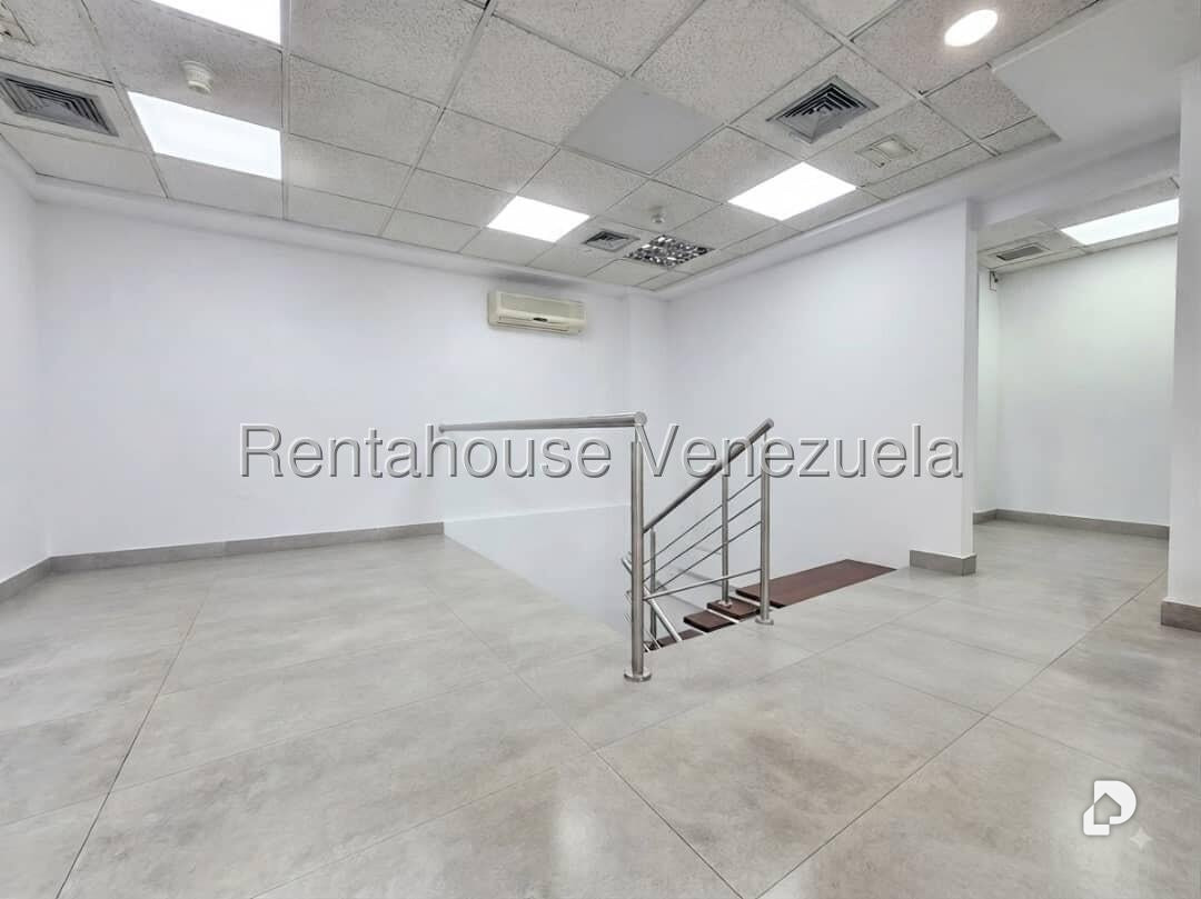 Local comercial en Las Mercedes, Caracas