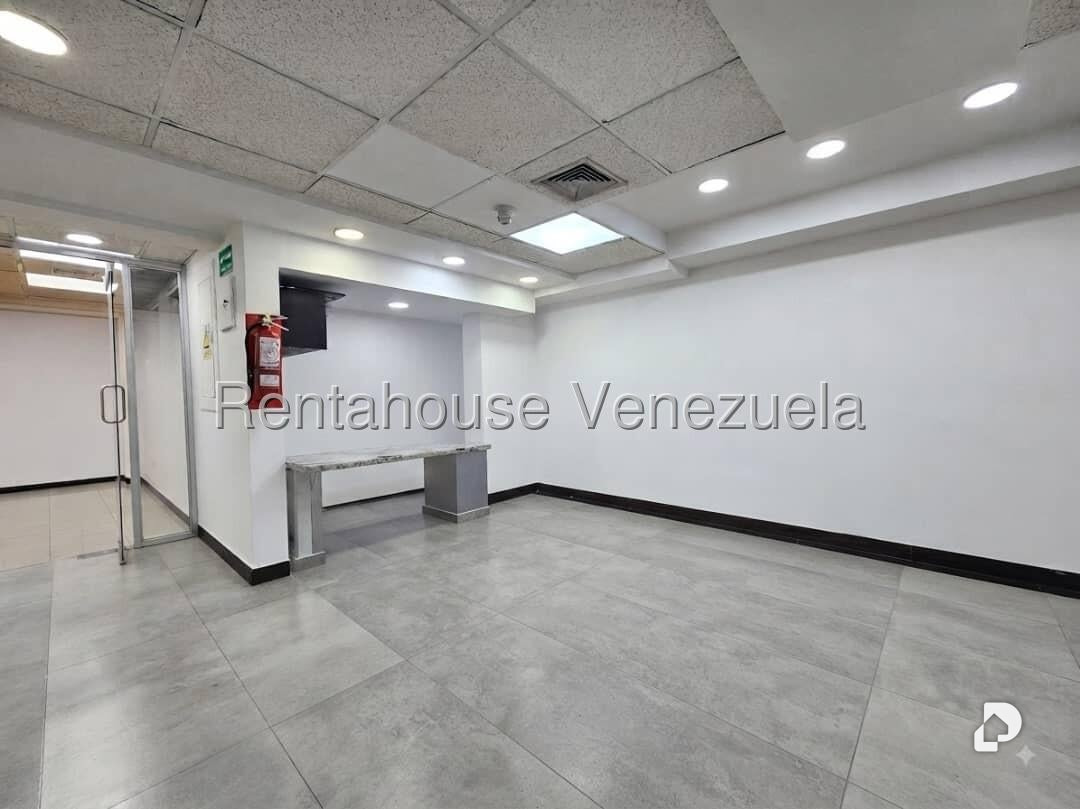 Local comercial en Las Mercedes, Caracas
