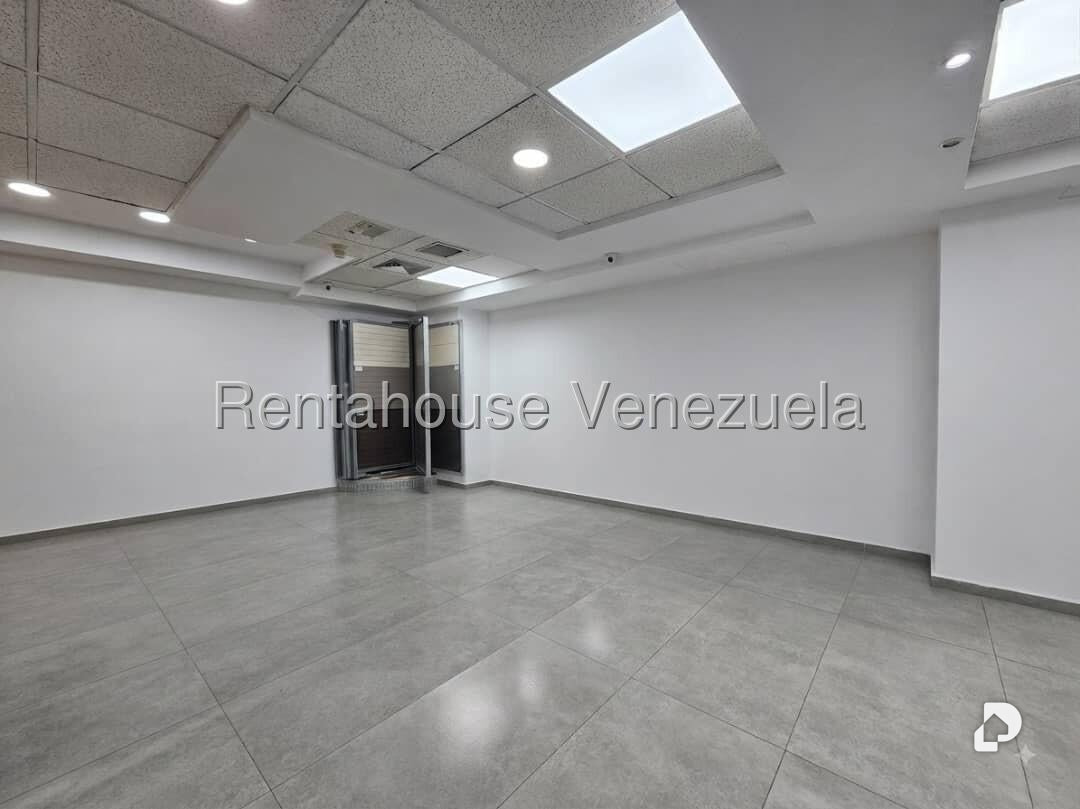 Local comercial en Las Mercedes, Caracas