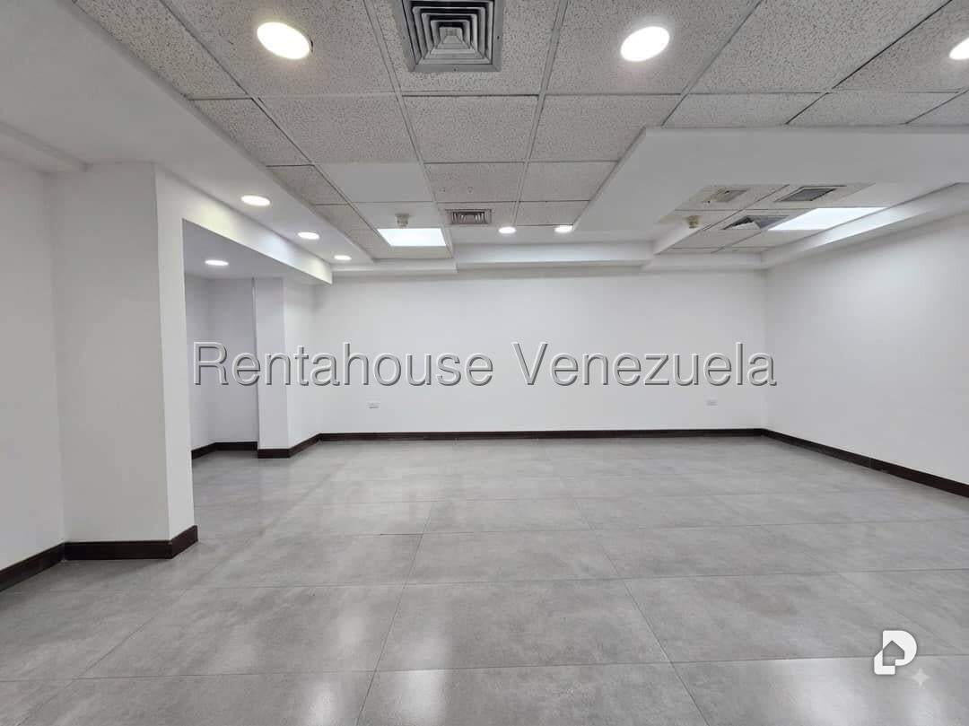 Local comercial en Las Mercedes, Caracas