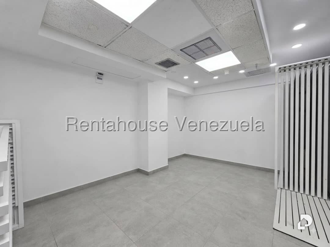 Local comercial en Las Mercedes, Caracas