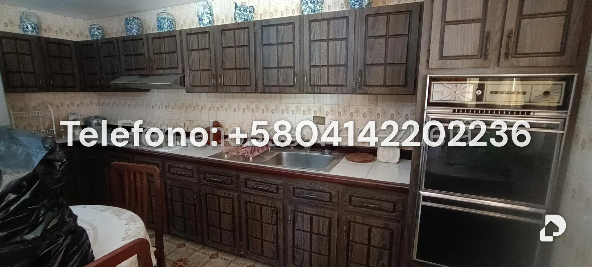 Casa en Prados del Este, Caracas – 8