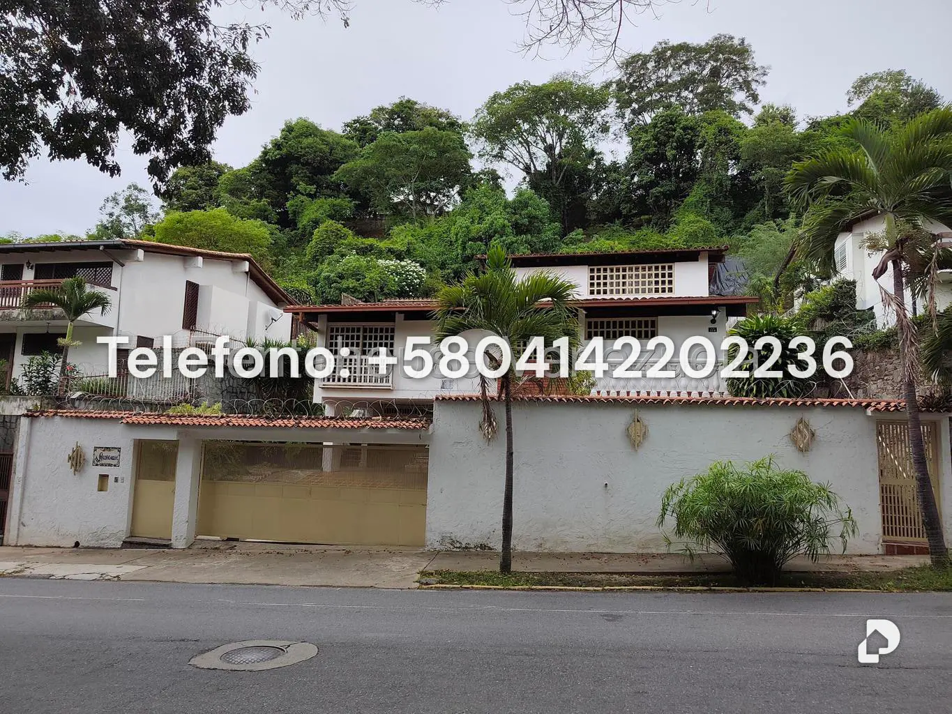 Casa en Prados del Este, Caracas – 48