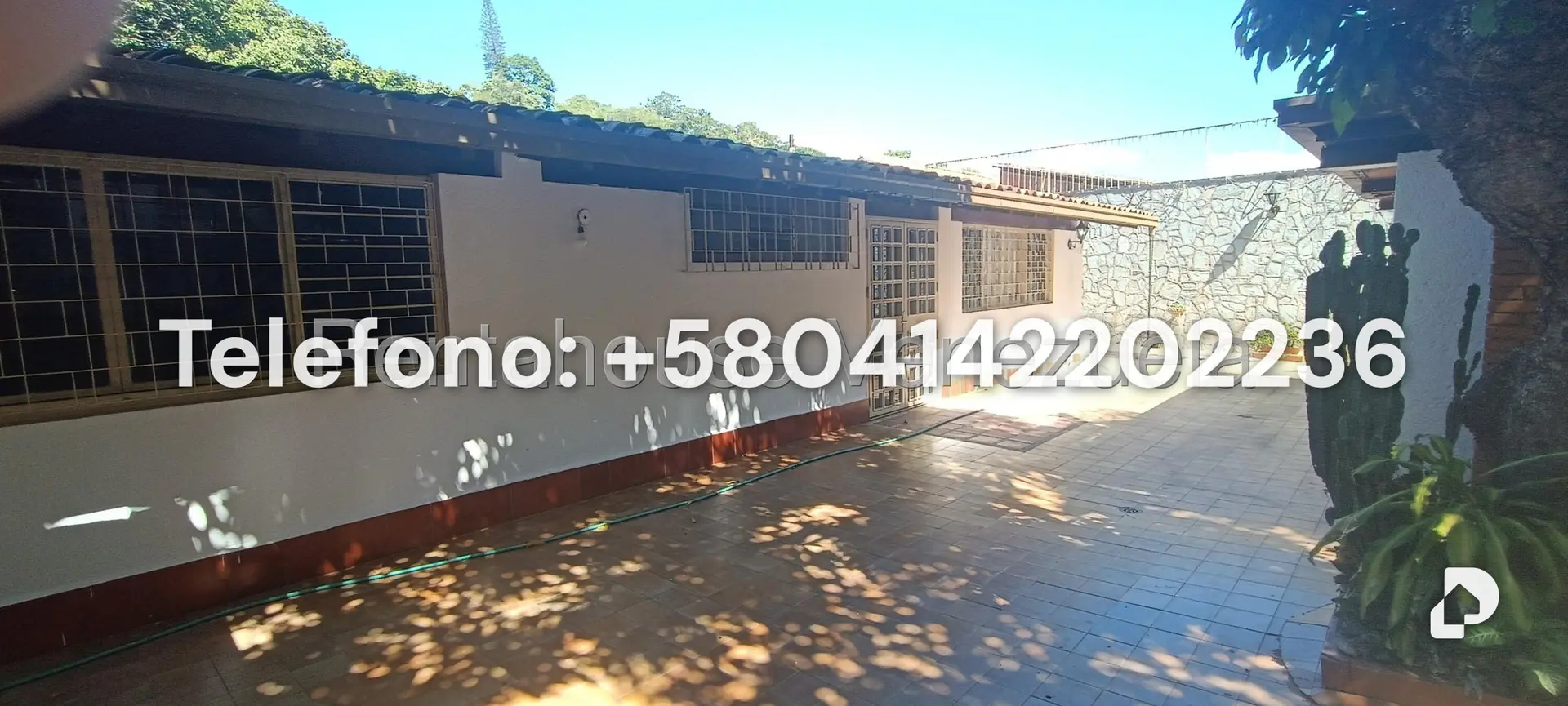 Casa en Prados del Este, Caracas – 6