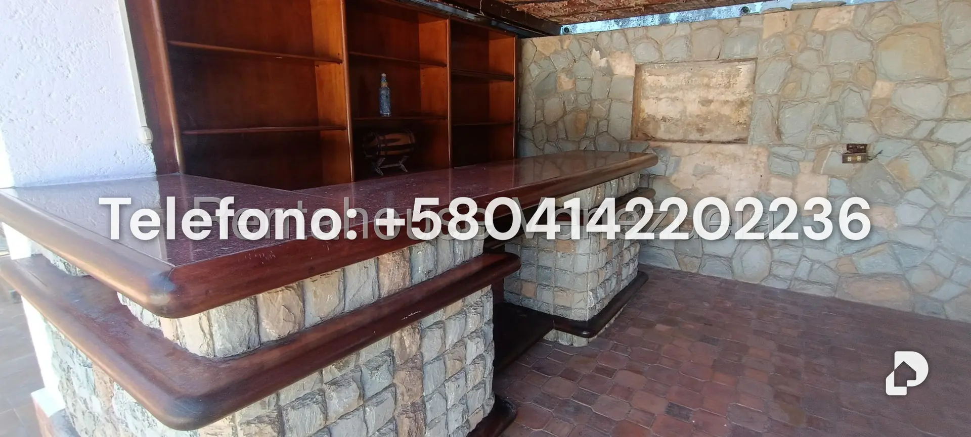 Casa en Prados del Este, Caracas – 35