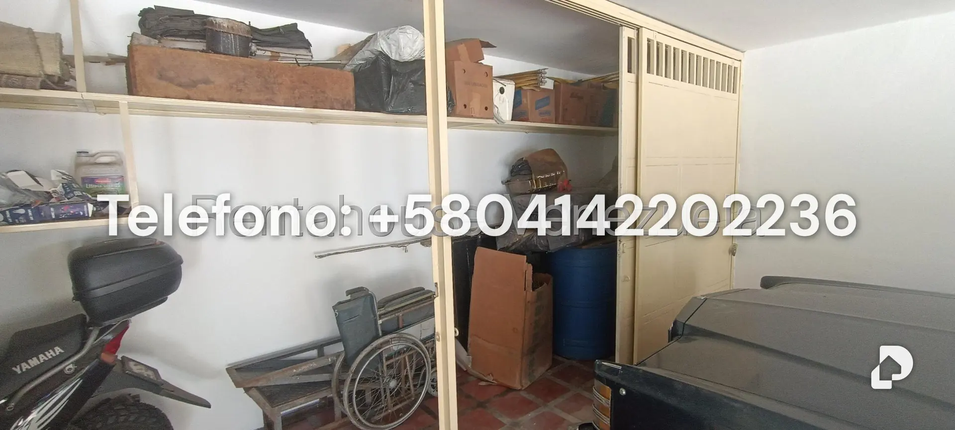 Casa en Prados del Este, Caracas – 19