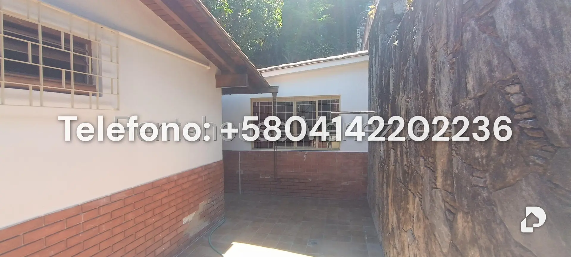 Casa en Prados del Este, Caracas – 32