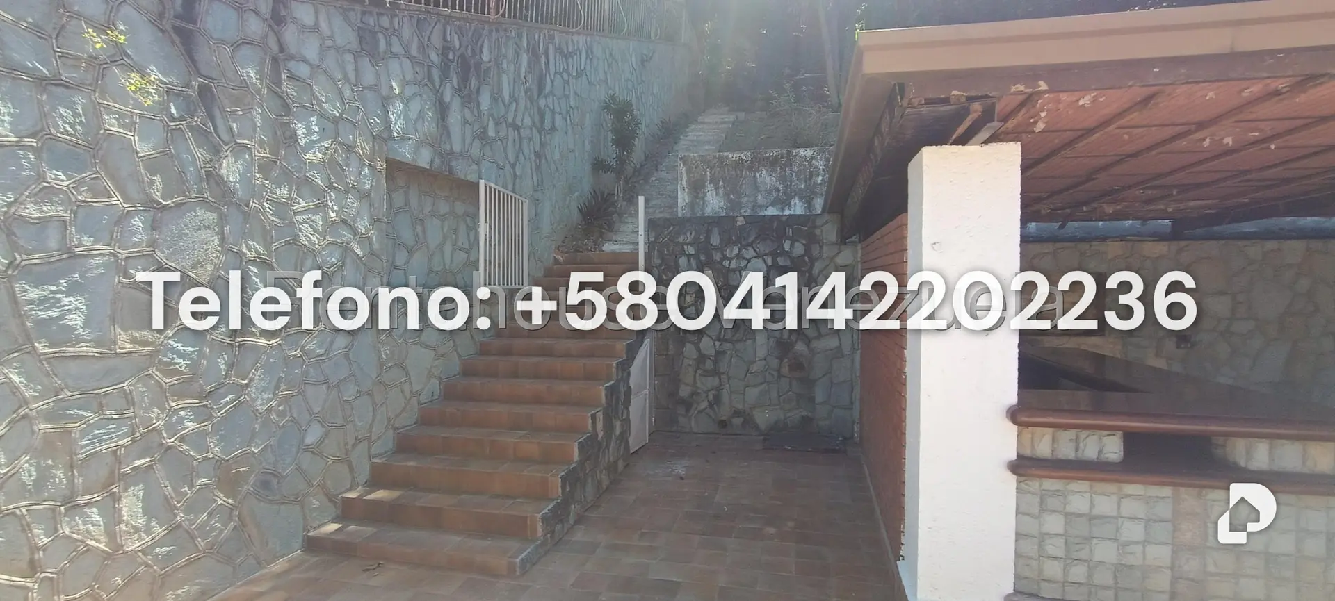 Casa en Prados del Este, Caracas – 44