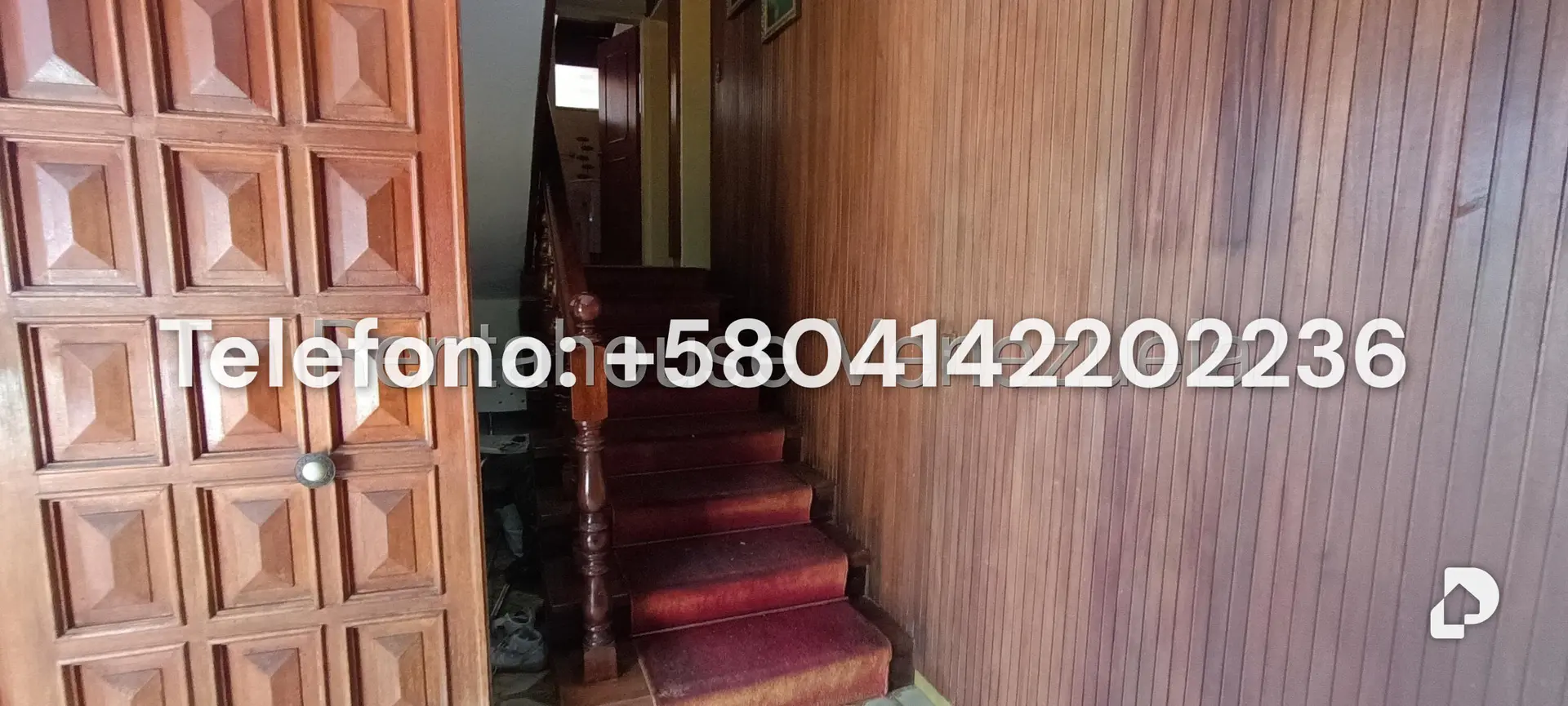 Casa en Prados del Este, Caracas – 23