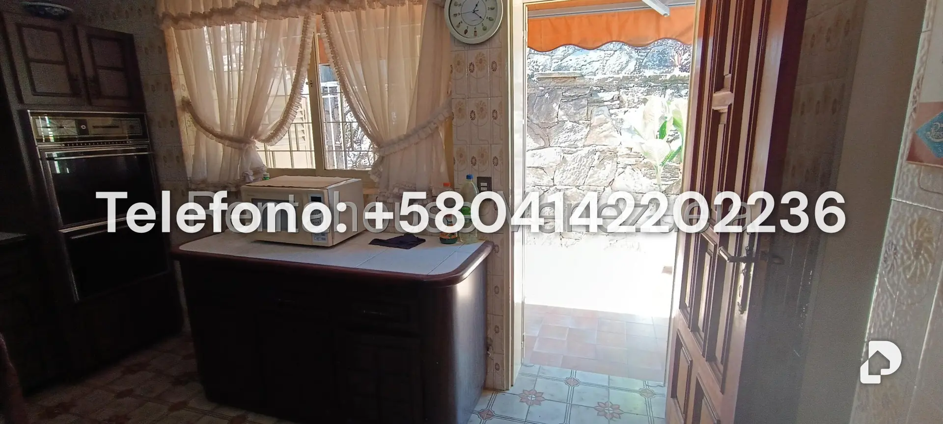 Casa en Prados del Este, Caracas – 11