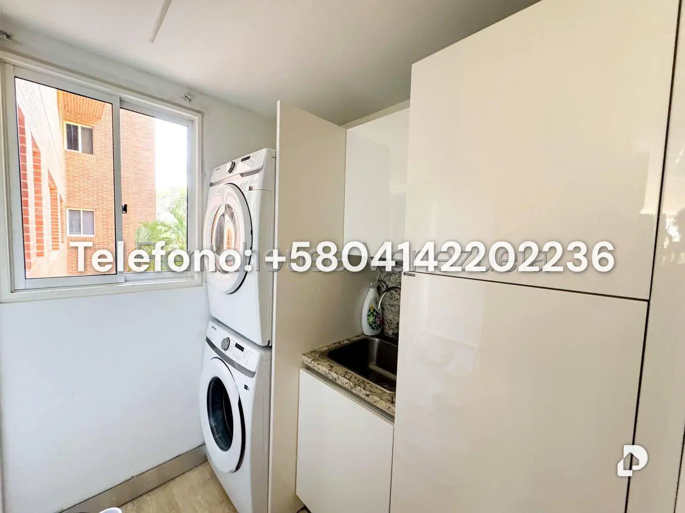 Apartamento en Lomas de La Alameda, Caracas – 50