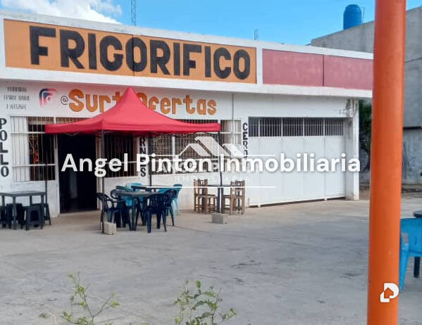 Local comercial en Asentamiento El Cují, Barquisimeto – 5