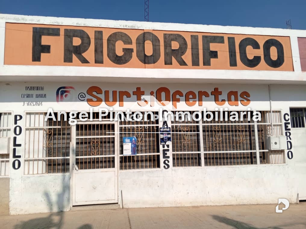 Local comercial en Asentamiento El Cují, Barquisimeto – 2