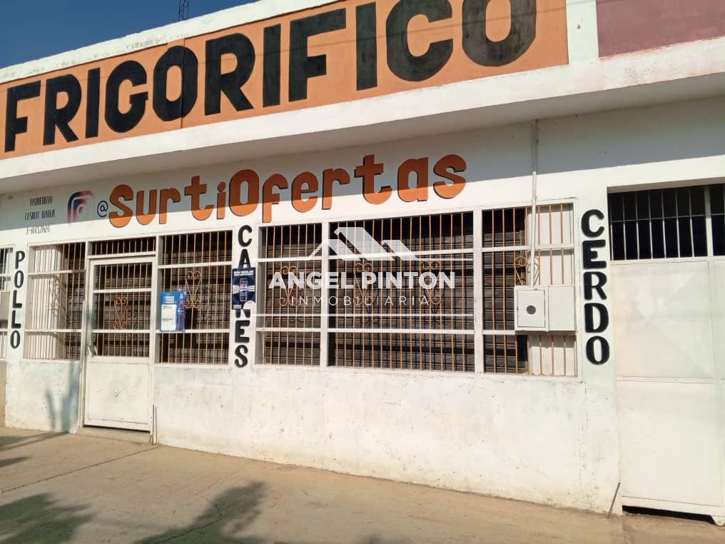 Local comercial en Asentamiento El Cují, Barquisimeto - 1