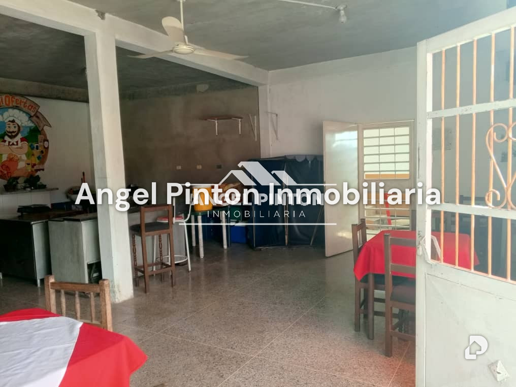 Local comercial en Asentamiento El Cují, Barquisimeto – 4