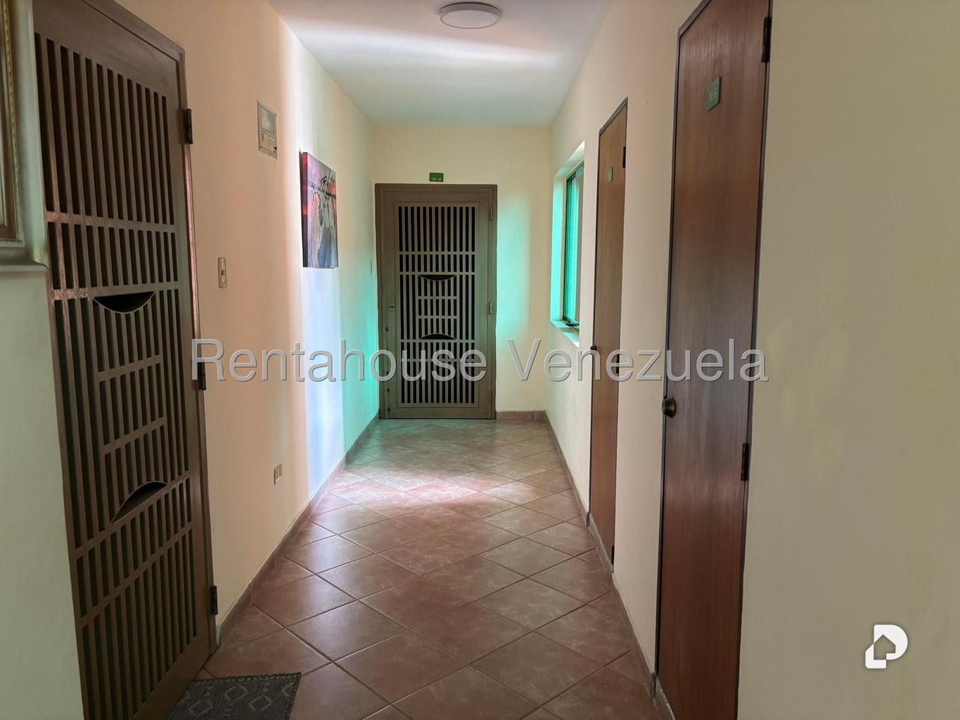 Apartamento en Las Chimeneas, Valencia