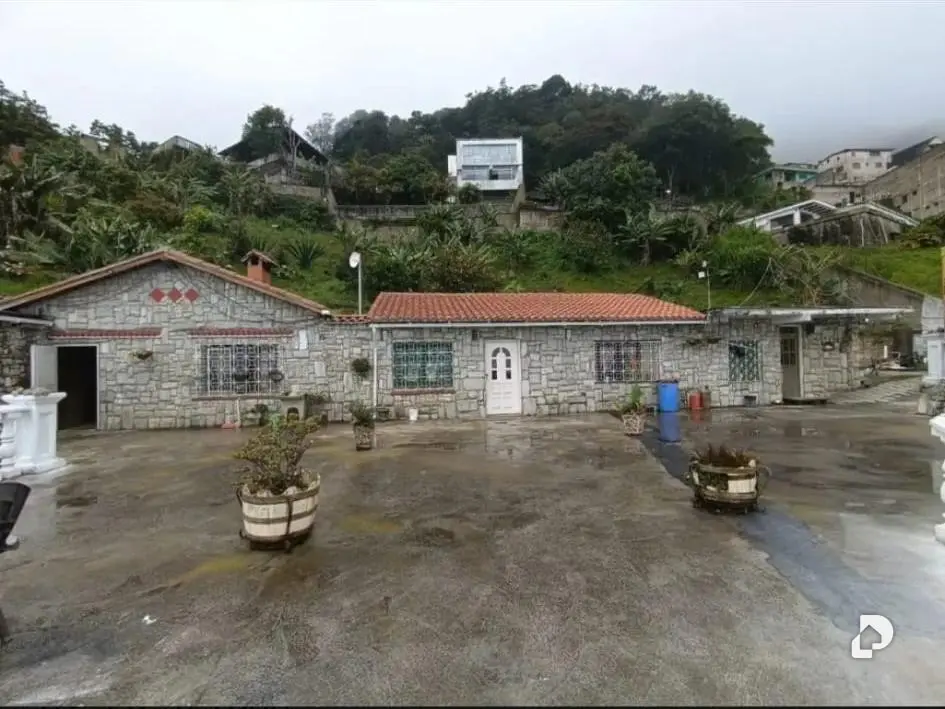 Casa en Urbanización Alto Irapa, El Junquito – 7