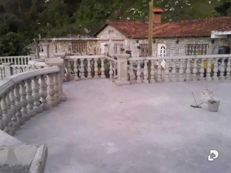 Casa en Urbanización Alto Irapa, El Junquito – 8