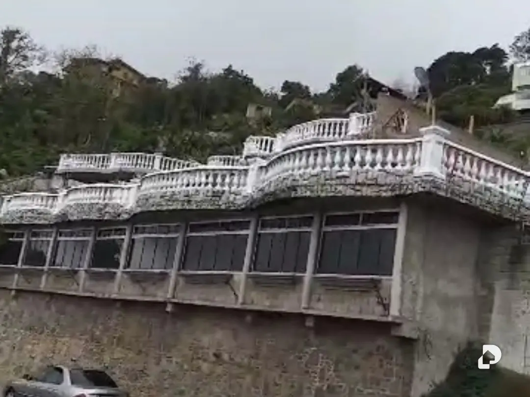 Casa en Urbanización Alto Irapa, El Junquito – 1