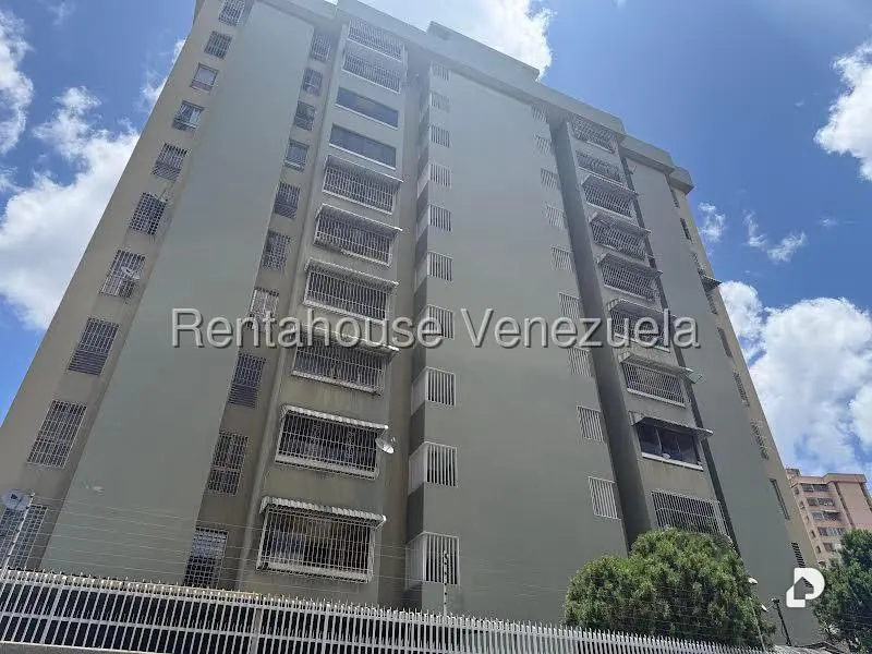 Apartamento en El Paraíso, Caracas – 1