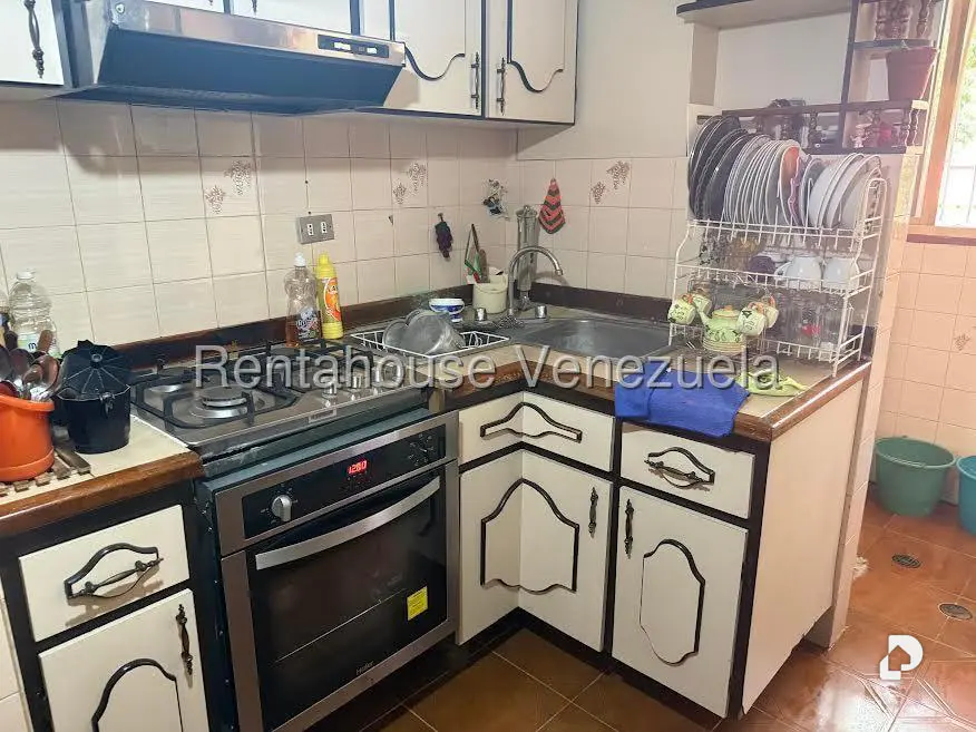 Apartamento en El Paraíso, Caracas – 9