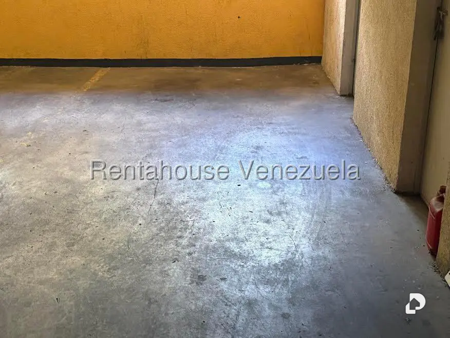Apartamento en El Paraíso, Caracas – 15