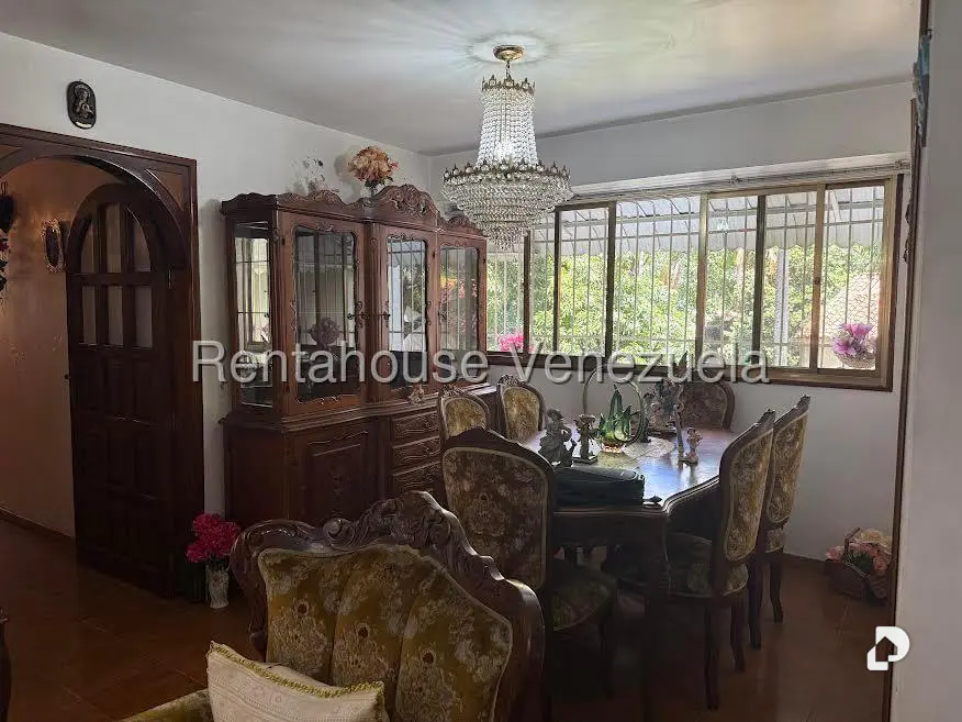 Apartamento en El Paraíso, Caracas – 6