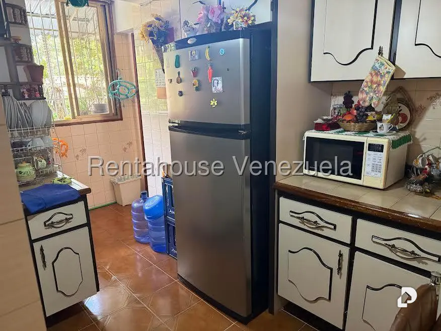 Apartamento en El Paraíso, Caracas – 10