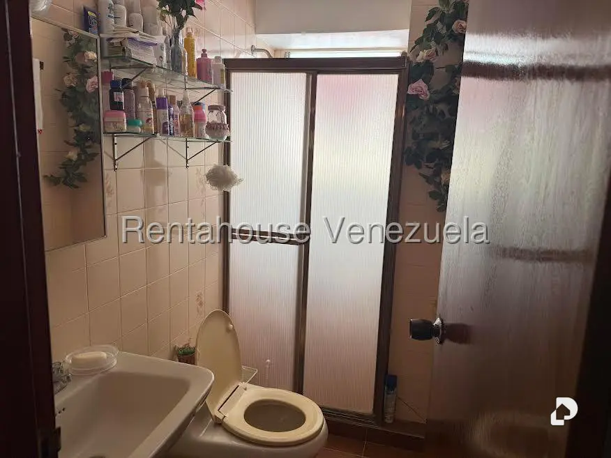 Apartamento en El Paraíso, Caracas – 13