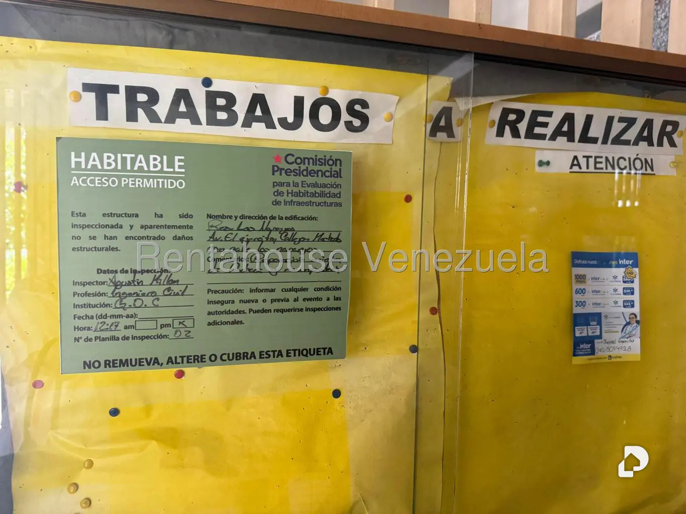 Apartamento en El Paraíso, Caracas – 4