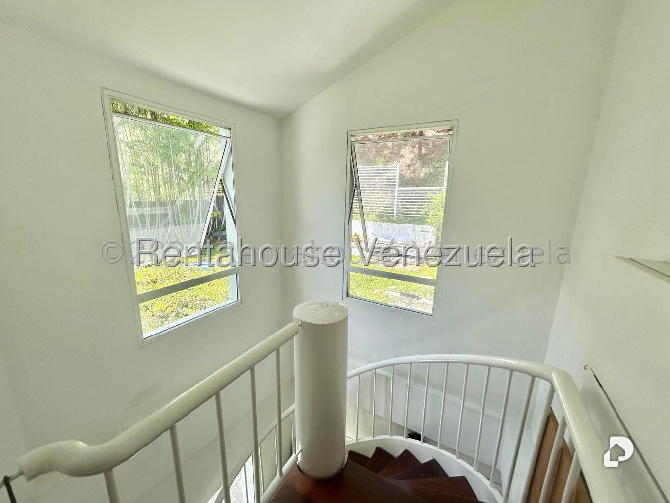 Casa en La Lagunita Country Club, Caracas – 20