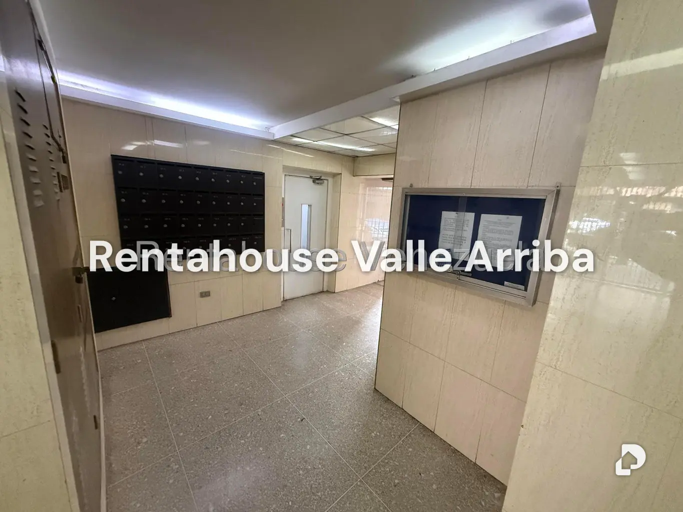 Apartamento en Chacao, Caracas – 2