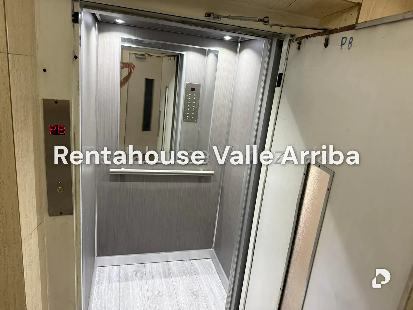 Apartamento en Chacao, Caracas – 4