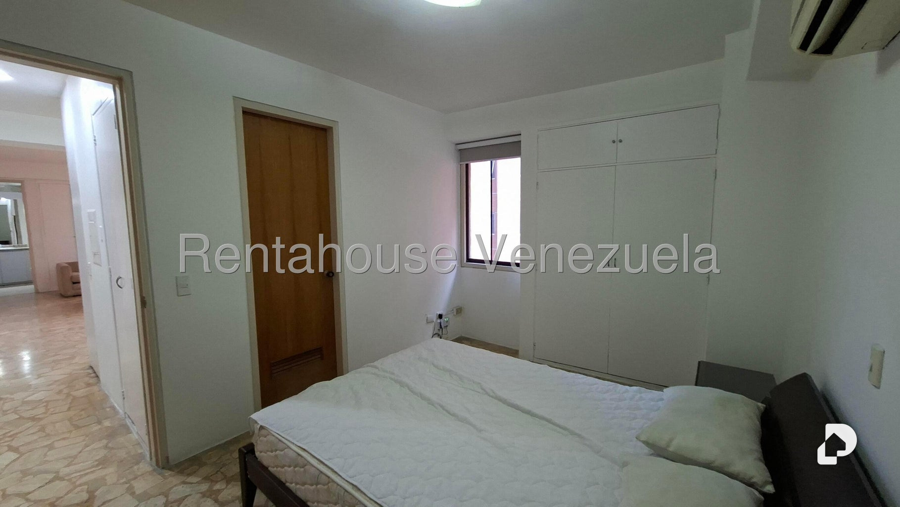 Apartamento en El Rosal, Caracas – 7